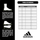 Meia Cano Curto Adidas Amortecimento Performance Climacool 3-Pack Unissex - Foto 4