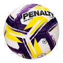 Kit Bola Society Penalty Líder XXVI N4 + Bomba de Ar - Foto 3