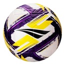 Kit Bola Society Penalty Líder XXVI N4 + Bomba de Ar - Foto 4