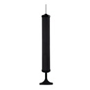 Kit Bola Society Penalty Líder XXVI N4 + Bomba de Ar - Foto 5