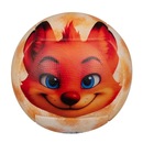 Kit Mini Bola Penalty Fun Kids T50 XXIV + Bomba de Ar - Foto 2