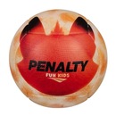 Kit Mini Bola Penalty Fun Kids T50 XXIV + Bomba de Ar - Foto 4