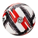 Kit Bola Campo Penalty Lider N4 XXVI + Bomba de Ar - Foto 2