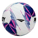 Kit Bola Futsal Penalty RX 500 XXVI + Bomba de Ar - Foto 2