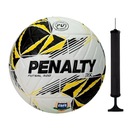 Kit Bola Futsal Penalty RX 500 XXVI + Bomba de Ar - Foto 1