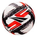 Kit Bola Futsal Penalty Líder 500 XXVI + Bomba de Ar - Foto 4