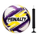 Kit Bola Society Penalty Líder XXVI + Bomba de Ar - Foto 1