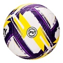 Kit Bola Society Penalty Líder XXVI + Bomba de Ar - Foto 2