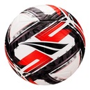 Kit Bola Society Penalty Líder XXVI + Bomba de Ar - Foto 4