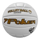 Kit Poker Bola de Volêi + Rede Training - Foto 2