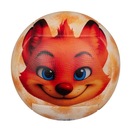 Mini Bola Penalty Fun Kids T50 XXIV - Foto 2