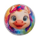 Mini Bola Penalty Fun Kids T50 XXIV - Foto 2