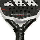 Raquete De Padel adidas Metalbone Carbon Ctrl 2026 - Foto 4