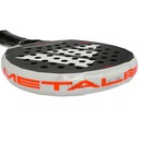 Raquete De Padel adidas Metalbone Carbon Ctrl 2026 - Foto 5
