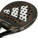 Raquete de Padel adidas Crossit Carbon Ctrl 2026 - Foto 2