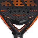 Raquete de Padel adidas Arrow Hit Ctrl 2026 - Foto 4