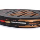 Raquete de Padel adidas Arrow Hit Ctrl 2026 - Foto 6