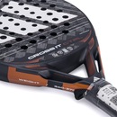 Raquete de Padel adidas Cross It Ctrl 2026 - Foto 3