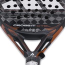 Raquete de Padel adidas Cross It Ctrl 2026 - Foto 4