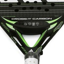 Raquete de Padel adidas Cross It Carbon 2026 - Foto 4