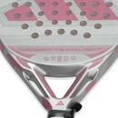 Raquete De Padel adidas Cross It Team Light 2026 - Foto 4