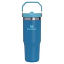 Garrafa Stanley Tumbler Térmico Flip Straw 887ml - Foto 1