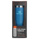 Garrafa Stanley Tumbler Térmico Flip Straw 887ml - Foto 7