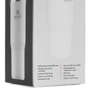 Garrafa Stanley Tumbler Térmico Flip Straw 887ml - Foto 9