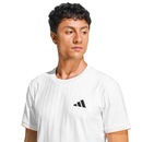 Camiseta adidas Tennis Climacool Freelift Pro Masculina - Foto 2