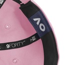 Boné Adulto New Era 9forty Australian Open 26 Core Aba Curva - Foto 7