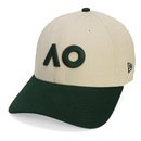 Boné New Era 9forty Australia Open 26 Branded Core Aba Curva - Foto 1