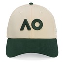 Boné New Era 9forty Australia Open 26 Branded Core Aba Curva - Foto 2