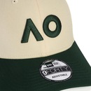 Boné New Era 9forty Australia Open 26 Branded Core Aba Curva - Foto 3
