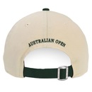 Boné New Era 9forty Australia Open 26 Branded Core Aba Curva - Foto 4