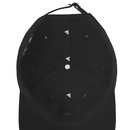 Boné Adulto adidas Baseball Três Listras New Logo Aba Curva - Foto 5