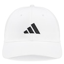 Boné Adulto adidas Baseball New Logo Aba Curva - Foto 2