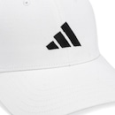 Boné Adulto adidas Baseball New Logo Aba Curva - Foto 3