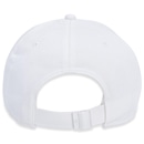 Boné Adulto adidas Baseball New Logo Aba Curva - Foto 4