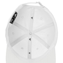 Boné Adulto adidas Baseball New Logo Aba Curva - Foto 5