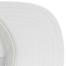 Boné Adulto adidas Baseball New Logo Aba Curva - Foto 6