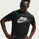 Camiseta Dri-FIT Nike Run Energy Masculina - Foto 1