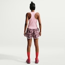 Regata Dri-FIT Nike Swoosh Run Feminina - Foto 5