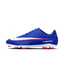 Chuteira de Campo Masculina Nike Mercurial Vapor 16 Club - Foto 3