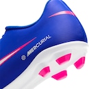 Chuteira de Campo Masculina Nike Mercurial Vapor 16 Club - Foto 9