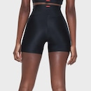 Bermuda Body For Sure 1014 Com Bolso Traseiro Feminina - Foto 2