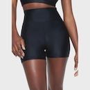 Bermuda Body For Sure 1014 Com Bolso Traseiro Feminina - Foto 3