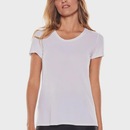 Camiseta Manga Curta Body For Sure Feminina - Foto 1