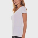 Camiseta Manga Curta Body For Sure Feminina - Foto 2