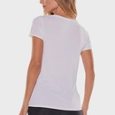 Camiseta Manga Curta Body For Sure Feminina - Foto 3