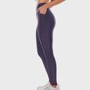Calça Legging Body For Sure 360° Bolso Lateral Feminina - Foto 2